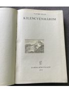 Victor Hugo: Kilencvenhárom