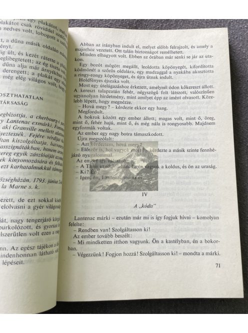 Victor Hugo: Kilencvenhárom