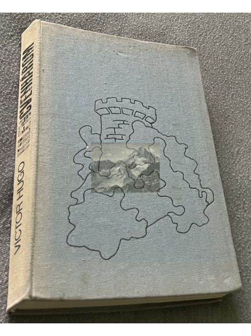 Victor Hugo: Kilencvenhárom