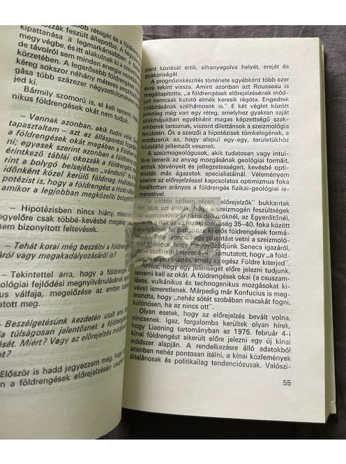 Csák Elemér: Az élet rendkívüli esemény