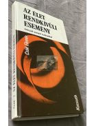 Csák Elemér: Az élet rendkívüli esemény