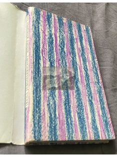   Irena Jurgielewiczowa: Minden másképpen van, Csíkos könyvek