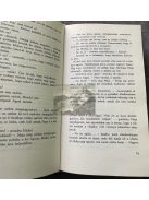 Irena Jurgielewiczowa: Minden másképpen van, Csíkos könyvek