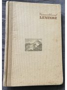 Clara Zetkin: Visszaemlékezések Leninre