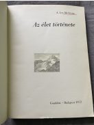 A. Lee McAlester: Az élet története