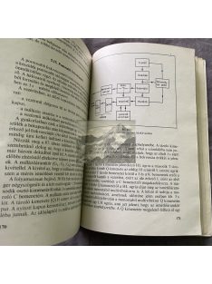 Demjén Imre-Gausz Péter: Elektronika-Hobby '80
