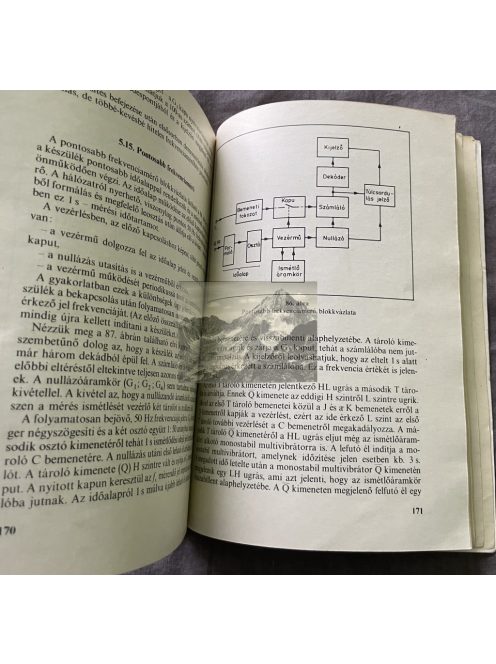 Demjén Imre-Gausz Péter: Elektronika-Hobby '80