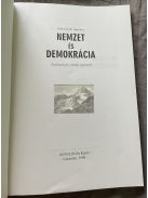 Székelyhidi Ágoston: Nemzet és demokrácia