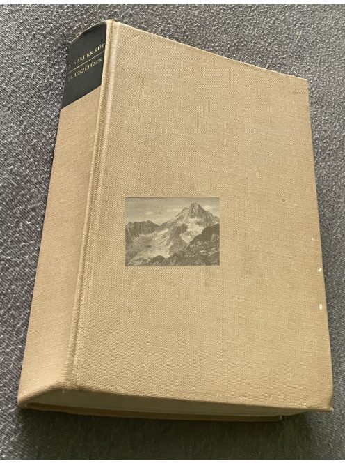 A kakukk-kút - Válogatás a Szovjetunió szövetséges köztársaságainak elbeszélésirodalmából