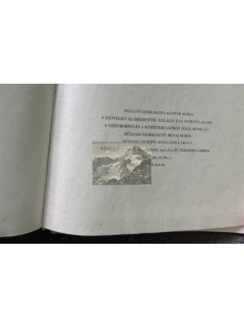 Kasimir Edschmid: Georg Büchner, Egy német forradalom története