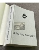 Kasimir Edschmid: Georg Büchner, Egy német forradalom története