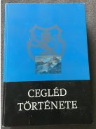 Cegléd története