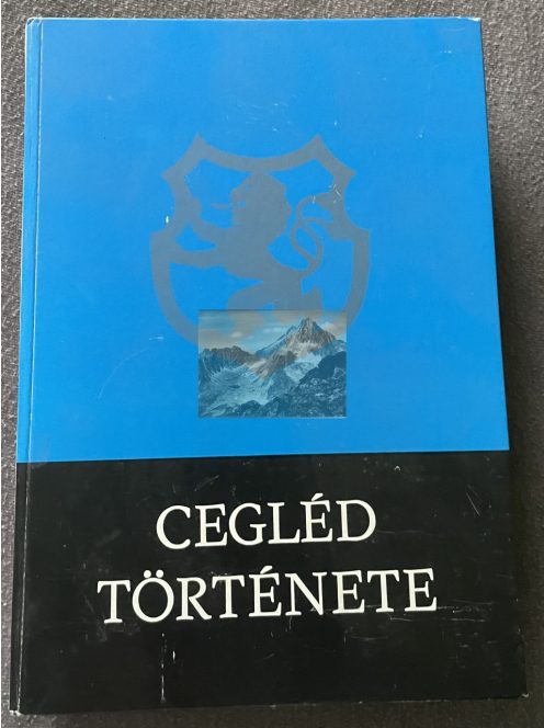 Cegléd története