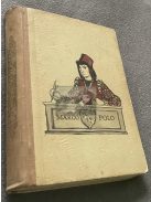 Willi Meinck: Marco Polo kalandos ifjúsága