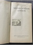 Betty Cavanna: Mintha nővérek lennénk