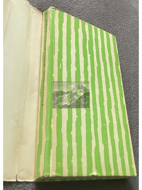 Betty Cavanna: Mintha nővérek lennénk