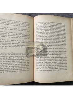 Halasi Mária: Az utolsó padban, (Pöttyös sorozat)