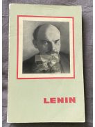 Vlagyimir Iljics: Lenin 1974