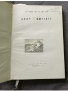 Antonio Nunez Jimenez: Kuba földrajza, 1966