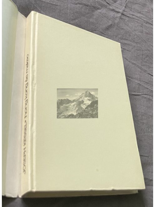 Joseph Kessel: Hong ​Kong és Makao, 1971