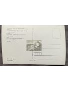 Budapest Állat és Növénykert képeslap, 2db