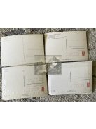 Alsóörs képeslapgyűjtemény csomag 50db