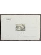 Ibafa Pipamúzeum képeslap,  3db