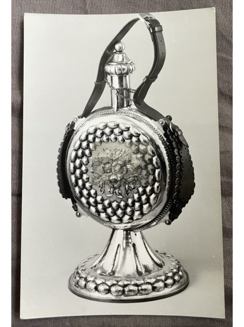 Múzeumok vegyes képeslapok, 5db 