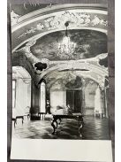 Múzeumok vegyes képeslapok, 5db 