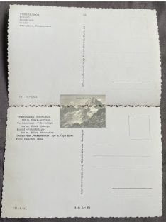 Magyarország fotó- képeslap csomag 10db