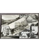 Magyarország fotó- képeslap csomag 10db