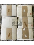 Hévíz képeslapgyűjtemény csomag 100db