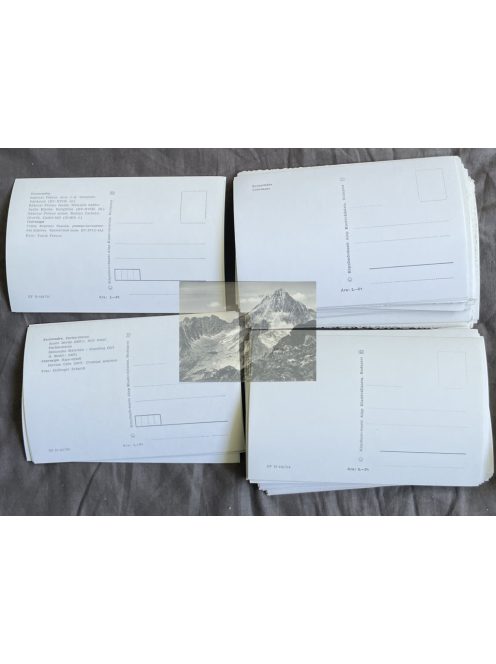 Szentendre képeslapgyűjtemény