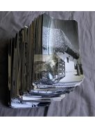 Szentendre képeslapgyűjtemény