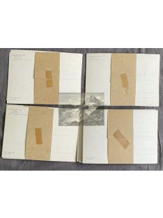 Balatonaliga 20db képeslap