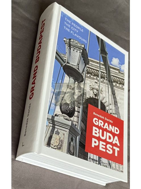 Benedek Darida: Grand Budapest