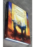 Molnár Csaba: A három kristály legendája