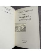 Móricz Zsigmond: Rózsa Sándor a lovát ugratja