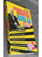Wolf Gábor: Kisvállalati marketing biblia