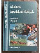 Tóth József: Általános társadalomföldrajz I.