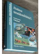 Tóth József: Általános társadalomföldrajz I.