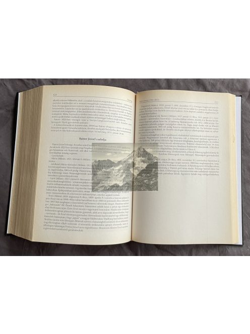 Dr. Sára János: A Habsburgok és Magyarország 950-1918