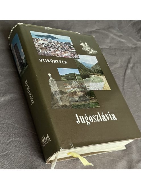 Bács Gyula: Jugoszlávia