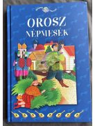 Carla Poesio : Orosz népmesék