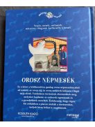 Carla Poesio : Orosz népmesék