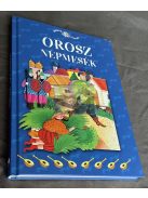 Carla Poesio : Orosz népmesék