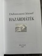 Debreczeni József: Hazárdjáték