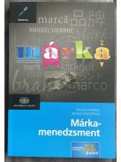Bauer Adrás: Márkamenedzsment