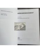 Bauer Adrás: Márkamenedzsment
