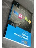 Bauer Adrás: Márkamenedzsment